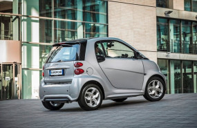 ep smart fortwo