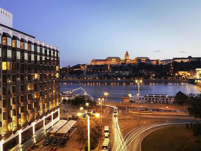 Sofitel Budapest Chain Bridge | ACCORHOTELS ep sofitel budapest chain bridge