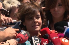 ep soraya saenzsantamariapresentarcandidatura