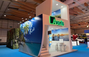 ep stand de avoris corporacion empresarial ep stand de avoris corporacion empresarial