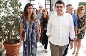 ep teresa rodriguez podemos y mario jimenez psoe enregistroparlamento
