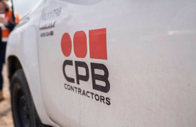 ep vehiculo de cpb contractors filial de cimic acs