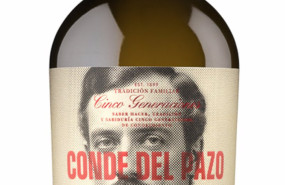 ep vino conde del pazo 