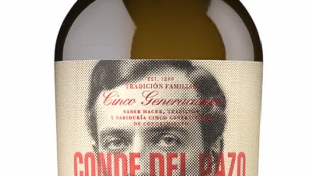 ep vino conde del pazo 