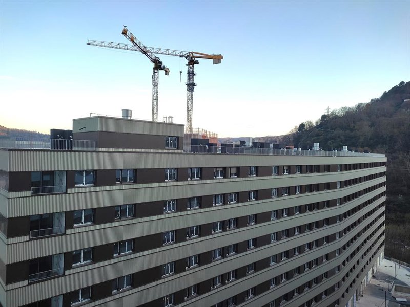 ¿En qué ciudades están los pisazos que más atraen a los compradores extranjeros?