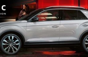 ep volkswagen t-roc limited edition