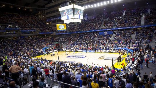 ep wizink center duranteglobal games