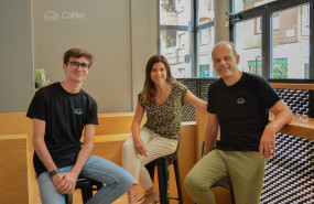 foto   izq a derecha ricard guillem marta antnez e iigo diego 