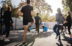 gimnasios y fitness nota de prensa
