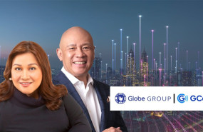 globe group gcash globe group gcash