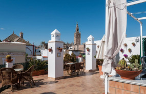 hotel murillo hotel centro sevilla 