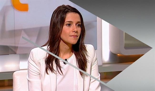 ines arrimadas cs