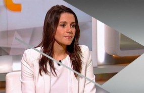 ines arrimadas cs