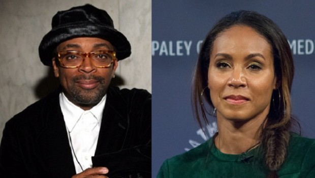 spike lee jada pinkett smith