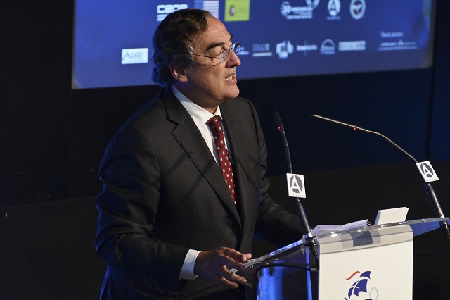 JUAN ROSELL CEOE