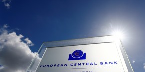 la-bce-favorable-a-une-fusion-entre-deutsche-bank-et-une-autre-banque-europeenne