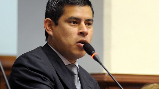 luis galarreta