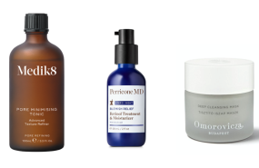 productos para tratar los finalementos sebceos