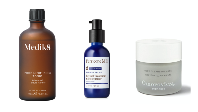 productos para tratar los finalementos sebceos