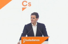 rivera dimite portada