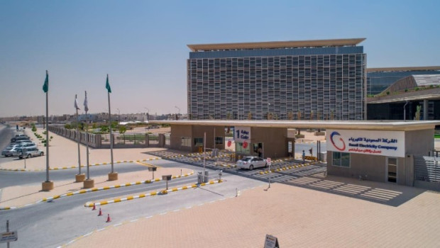 saudi electricity company