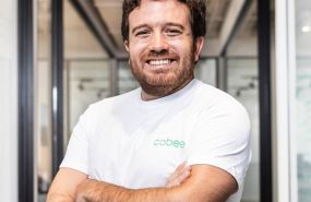 1 1 nacho traves co founder y cso de cobee 3