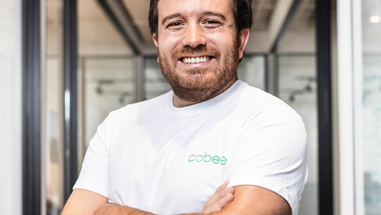 1 1 nacho traves co founder y cso de cobee 3