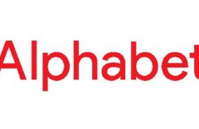 alphabet google logo