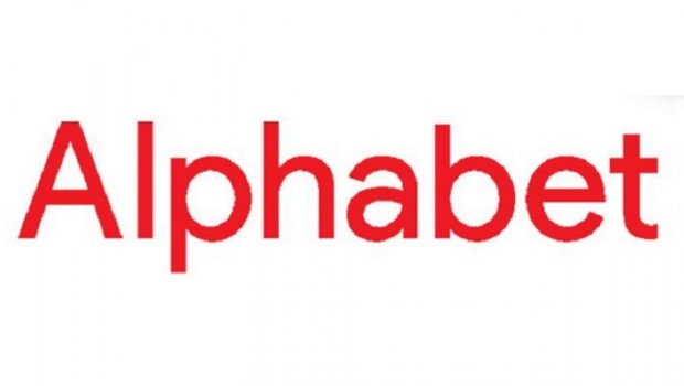 alphabet google logo