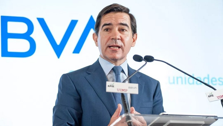carlos torres bbva apie santander carlos torres bbva apie santander
