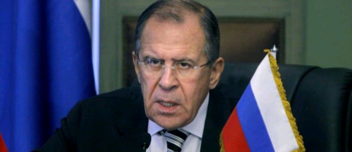 Lavrov afirma que existe un peligro real de que haya una tercera guerra mundial