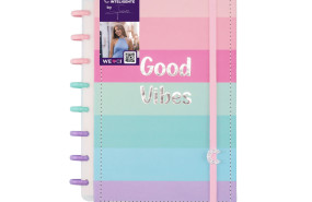 cuaderno inteligente good vibes by indy a partir de 4125 en cuaderno inteligente 4 2 1 