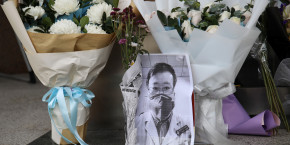 emoi-en-chine-apres-la-mort-d-un-medecin-ayant-alerte-sur-le-coronavirus emoi-en-chine-apres-la-mort-d-un-medecin-ayant-alerte-sur-le-coronavirus