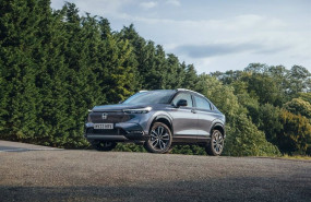 ep 21ym honda hr v ehev