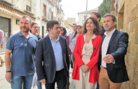 ep 28a- montero psoe acudira con sentido comun e ilusion al debatetveresta importanciala ausenciasanchez