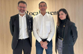ep aefi y rocajunyent renuevan su acuerdo de colaboracion para impulsar el ecosistema fintech xavier