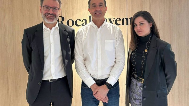 ep aefi y rocajunyent renuevan su acuerdo de colaboracion para impulsar el ecosistema fintech xavier ep aefi y rocajunyent renuevan su acuerdo de colaboracion para impulsar el ecosistema fintech xavier