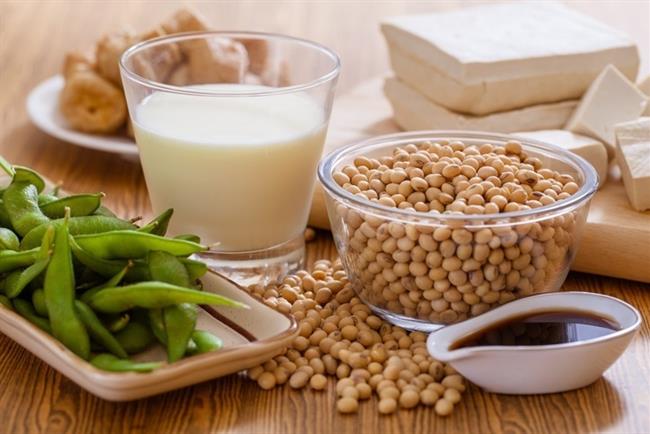 ep alimentos soja
