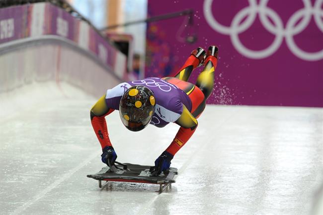 Ander Mirambell a certificar su plaza en los Juegos Olímpicos | RFEDH ep ander mirambellcertificarplazalos juegos olimpicos