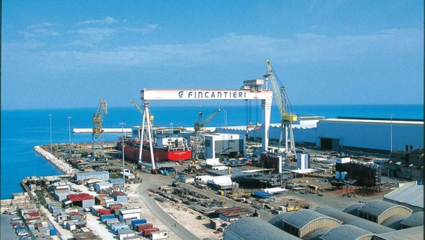 ep archivo astillero fincatieri ep archivo astillero fincatieri