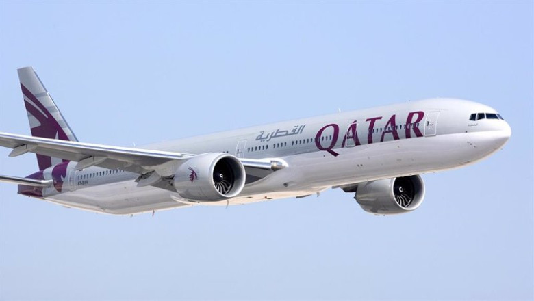 ep archivo avion de qatar airways 20240315134904 ep archivo avion de qatar airways 20240315134904