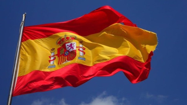 ep archivo   bandera del reino de espana