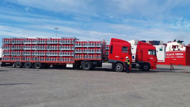 ep archivo botellas de butano y propano ep archivo botellas de butano y propano