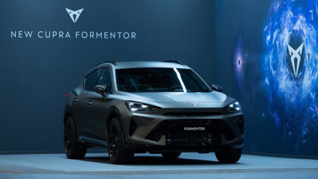 ep archivo   cupra formentor unico coche fabricado en espana que esta en el top 10 de hibridos