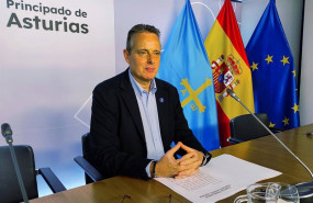 ep archivo   el consejero de medio rural y politica agraria marcelino marcos