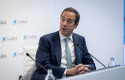 ep archivo   el consejero delegado de caixabank gonzalo gortazar a 8 de mayo de 2025 en madrid