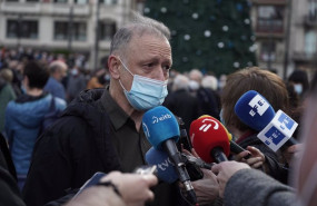 ep archivo   el diputado de unidas podemos roberto uriarte ofrece declaraciones a los medios de