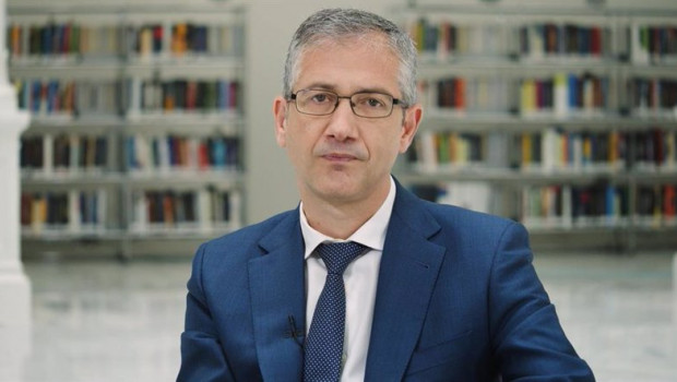 ep archivo   el gobernador del banco de espana pablo hernandez de cos 20210615132305