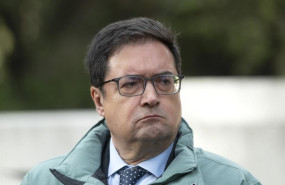 ep archivo   el ministro para la transformacion digital y de funcion publica oscar lopez