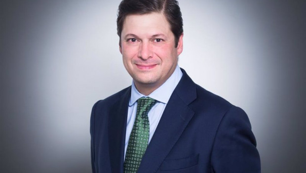 ep archivo   el responsable de strategic communications de fti consulting en espana juan rivera